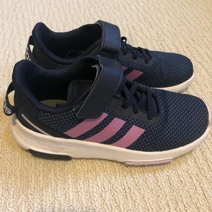 Girl’s Adidas Sneakers